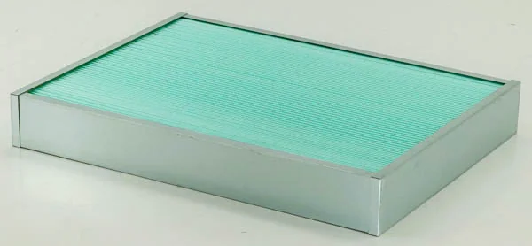 Fil Filter - FA-0614 - Cabin air filter element
