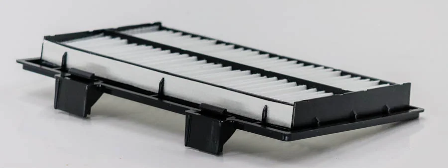 Fil Filter - FA-0618 - Cabin air filter element