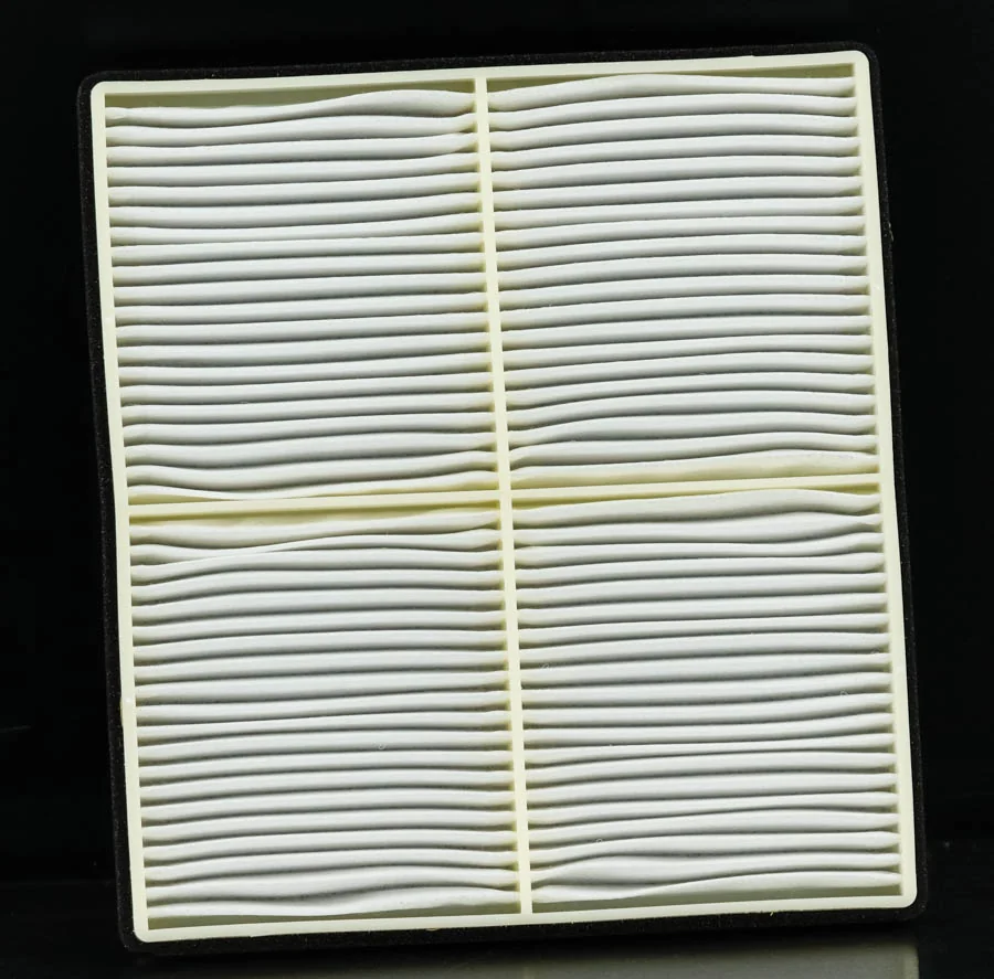 Fil Filter - FA-0619 - Cabin air filter element