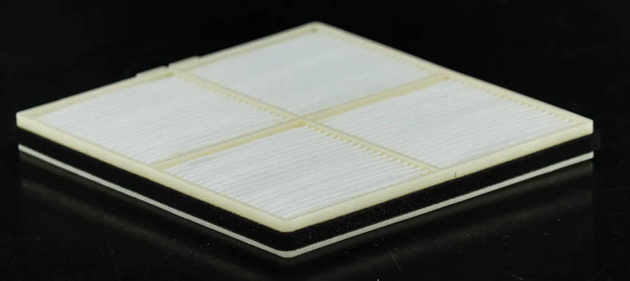 Fil Filter - FA-0619 - Cabin air filter element