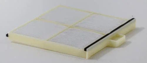 Fil Filter - FA-0620 - Cabin air filter element