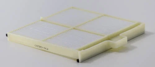 Fil Filter - FA-0620 - Cabin air filter element