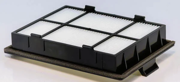 Fil Filter - FA-0623 - Cabin air filter element