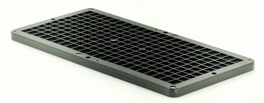 Fil Filter - FA-0624 - Cabin air filter element