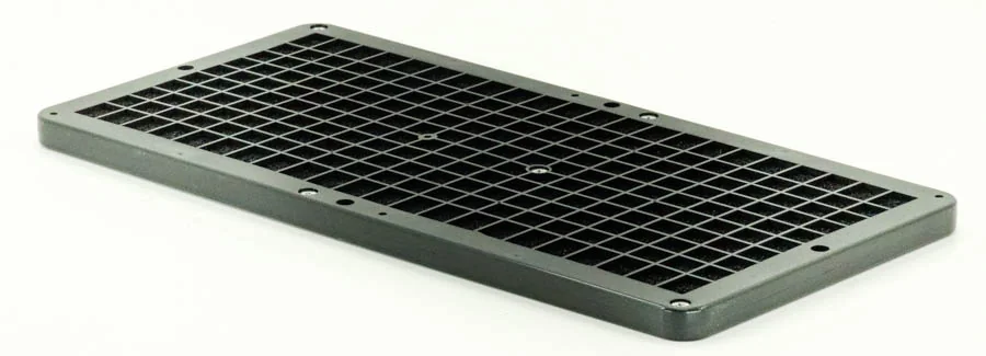 Fil Filter - FA-0624 - Cabin air filter element