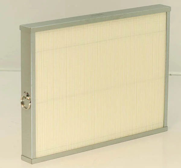 Fil Filter - FA-0626 - Cabin air filter element