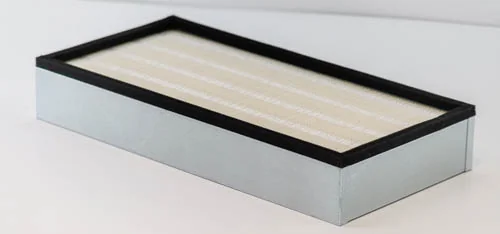 Fil Filter - FA-0631 - Cabin air filter element