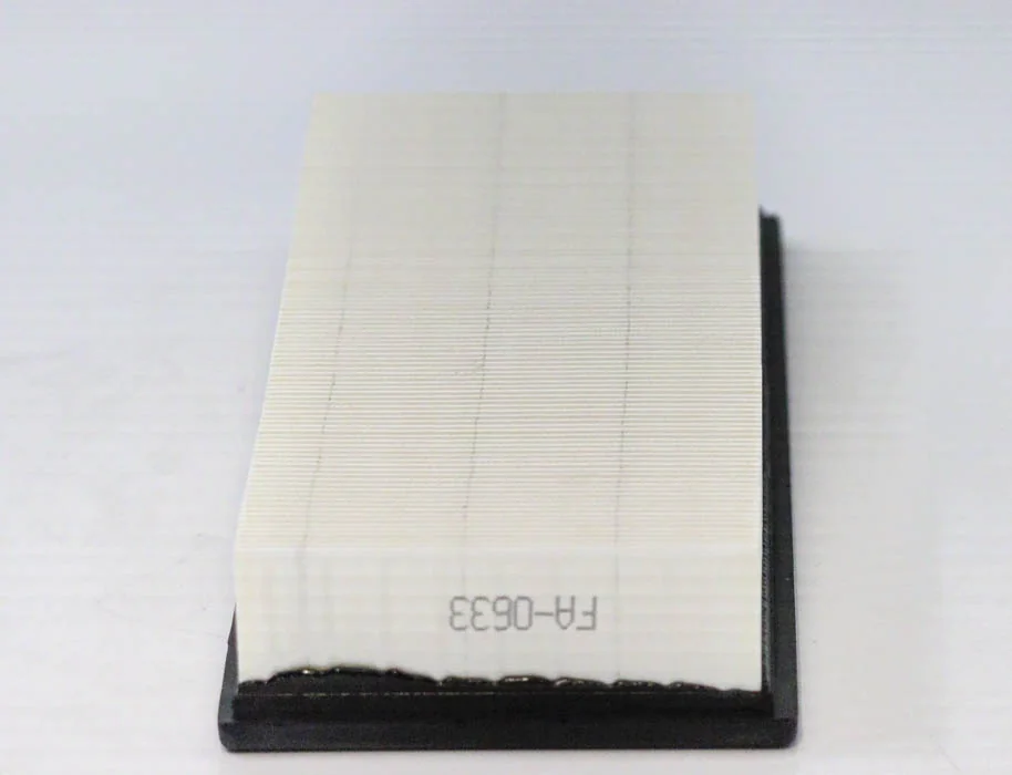 Fil Filter - FA-0633 - Cabin air filter element