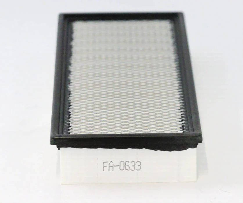 Fil Filter - FA-0633 - Cabin air filter element