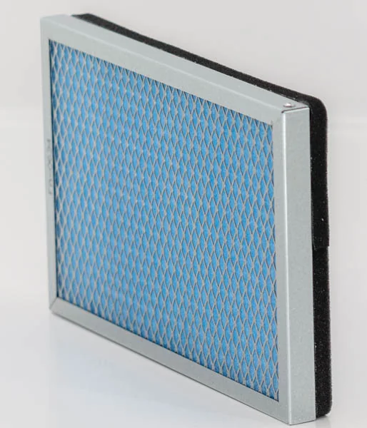 Fil Filter - FA-0634 - Cabin air filter element