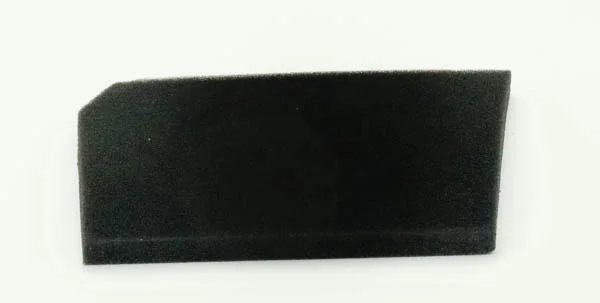 Fil Filter - FA-0636 - Air filter element (foam)