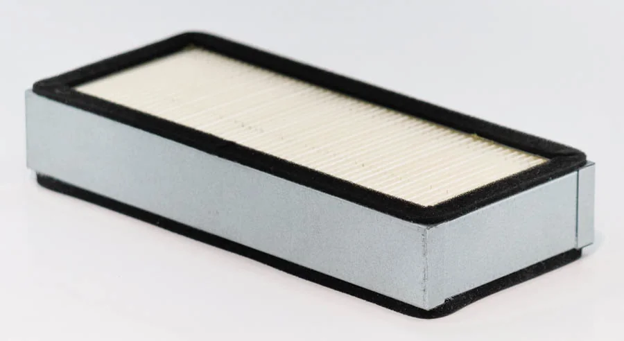 Fil Filter - FA-0641 - Cabin air filter element