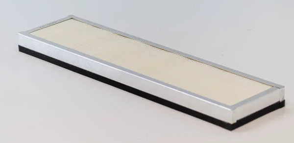 Fil Filter - FA-0642 - Cabin air filter element