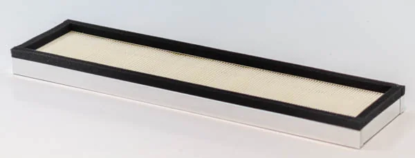 Fil Filter - FA-0642 - Cabin air filter element