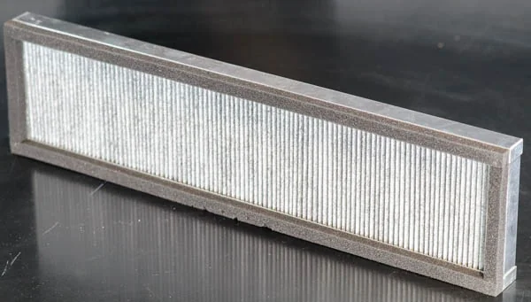 Fil Filter - FA-0643 - Cabin air filter (activated carbon)