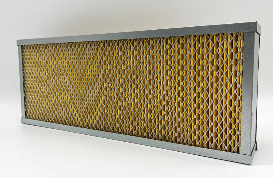 Fil Filter - FA-0648 - Cabin air filter element