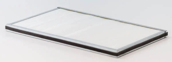 Fil Filter - FA-0649 - Cabin air filter element