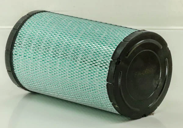 Fil Filter - FA-0650 - Cabin air filter element