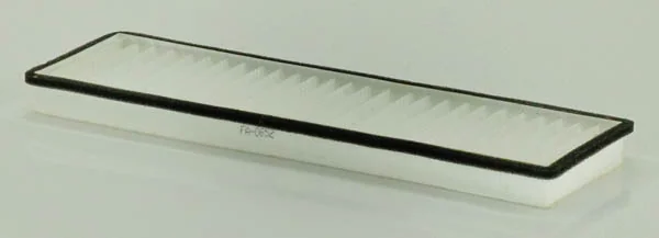 Fil Filter - FA-0652 - Cabin air filter element
