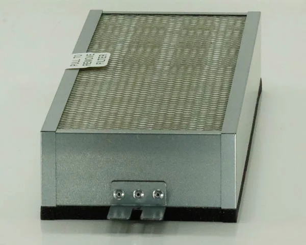 Fil Filter - FA-0654 - Cabin air filter element