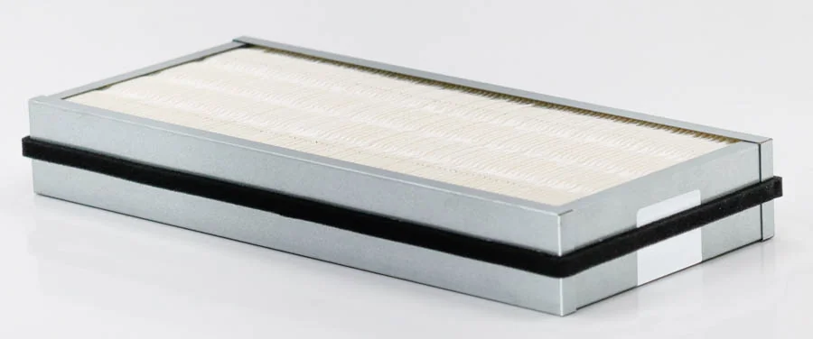 Fil Filter - FA-0656 - Cabin air filter element