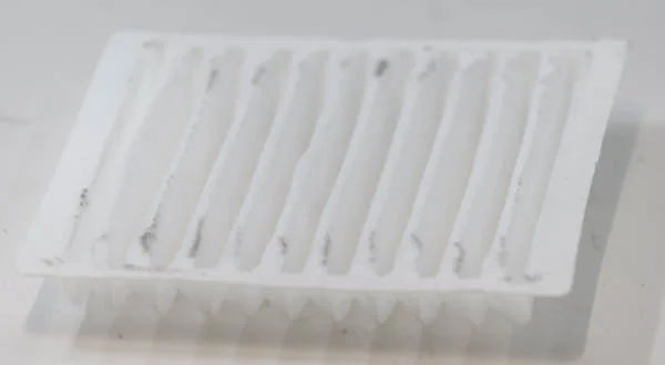 Fil Filter - FA-0661 - Cabin air filter element