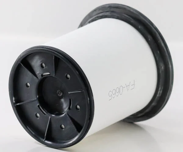 Fil Filter - FA-0665 - Crankcase ventilation