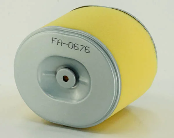 Fil Filter - FA-0676 - Air filter element