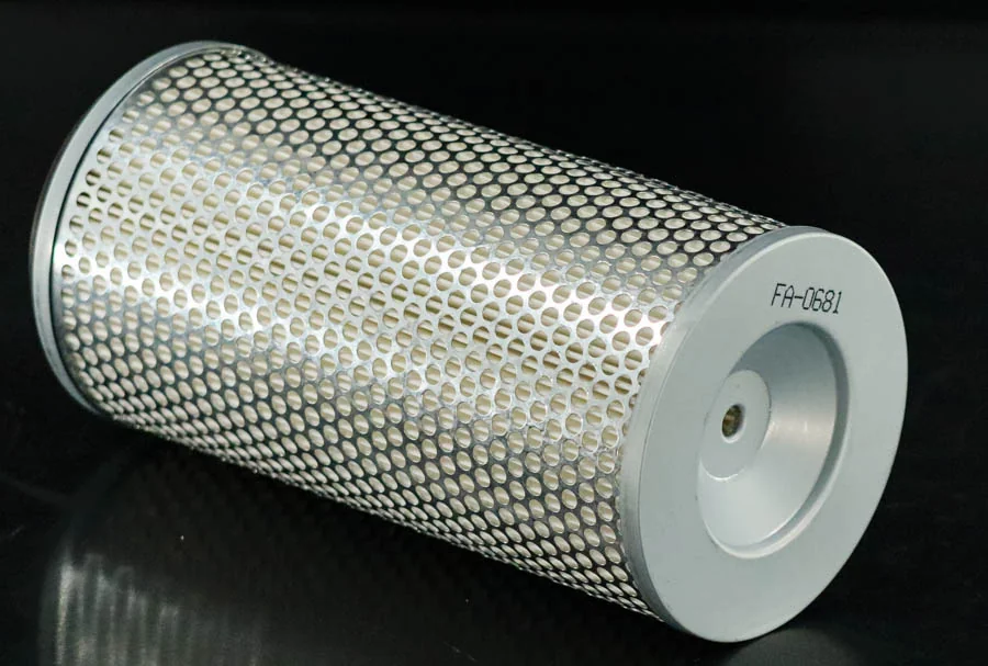 Fil Filter - FA-0681 - Air filter element