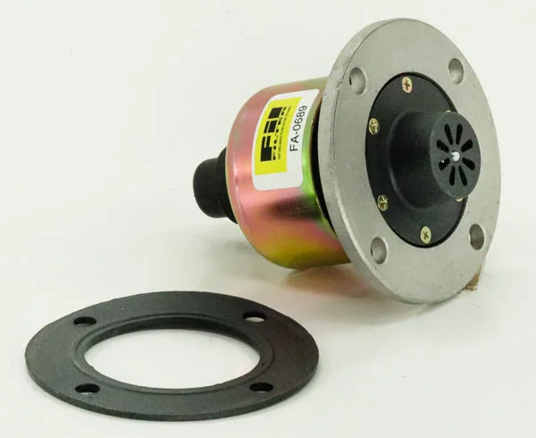 Fil Filter - FA-0689 - Cap (ventilation / breather)