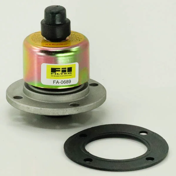 Fil Filter - FA-0689 - Cap (ventilation / breather)