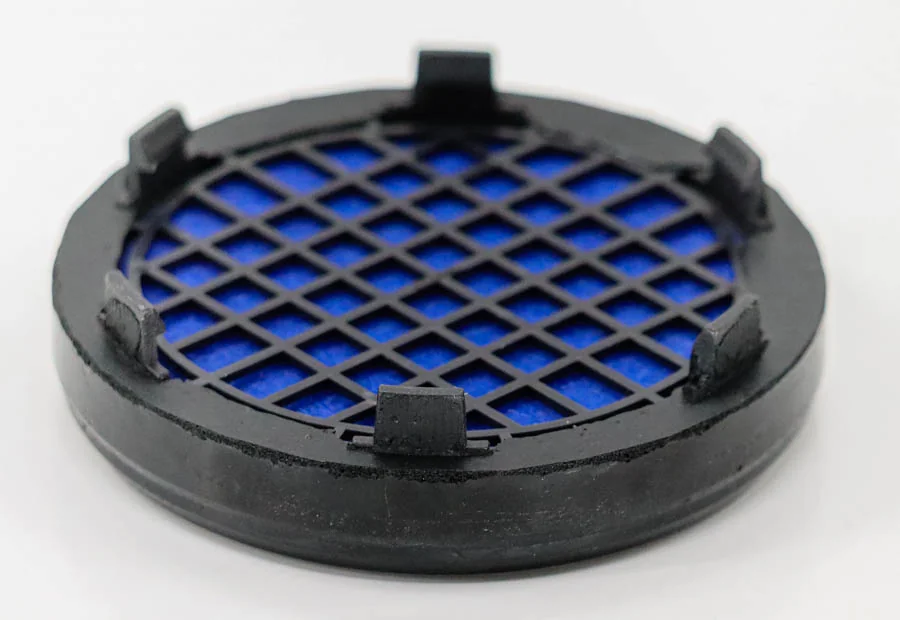 Fil Filter - FA-0691 - Air filter element (service kit)