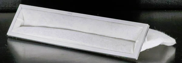 Fil Filter - FA-0702 - Cabin air filter element