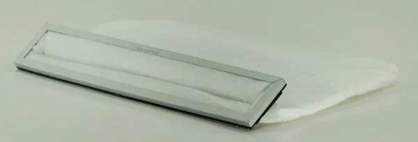 Fil Filter - FA-0704 - Cabin air filter element