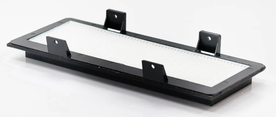 Fil Filter - FA-0712 - Cabin air filter element