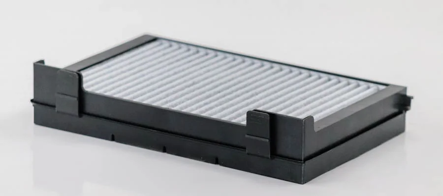 Fil Filter - FA-0726 - Cabin air filter element