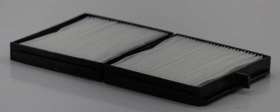 Fil Filter - FA-0728 - Cabin air filter element