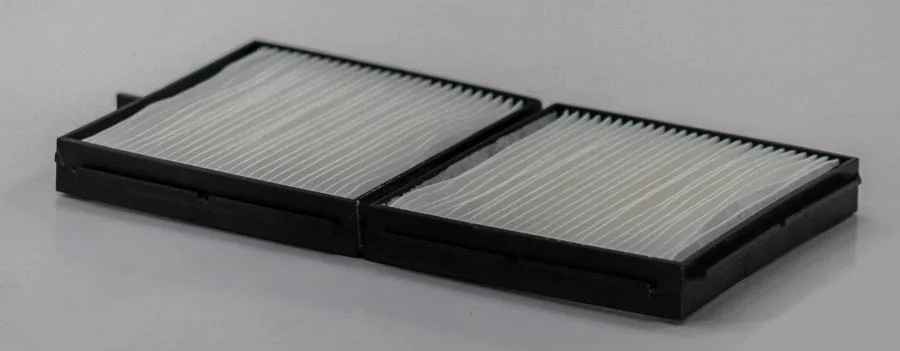 Fil Filter - FA-0728 - Cabin air filter element