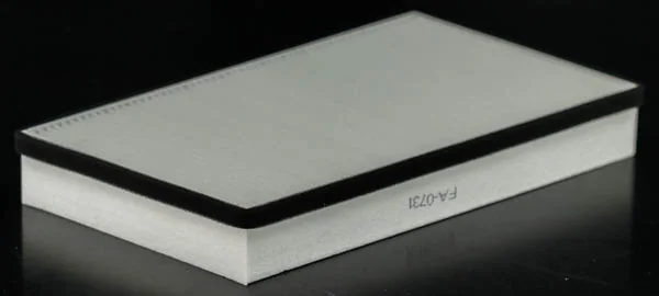 Fil Filter - FA-0731 - Cabin air filter element