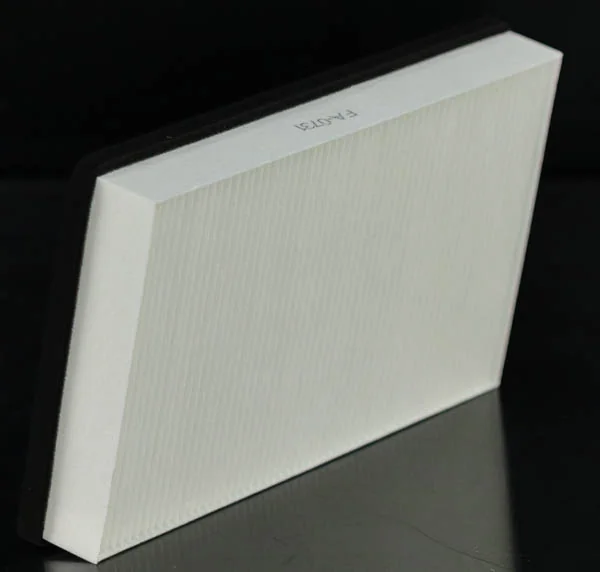 Fil Filter - FA-0731 - Cabin air filter element