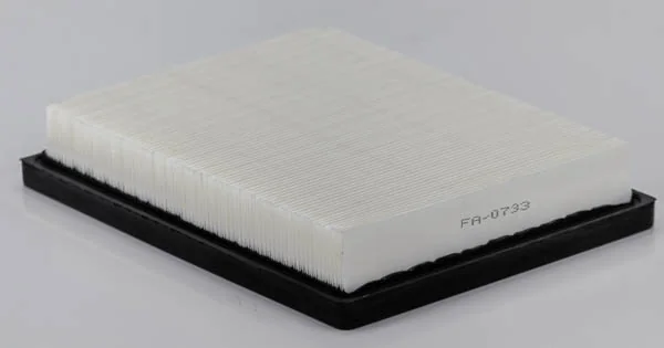 Fil Filter - FA-0733 - Cabin air filter element