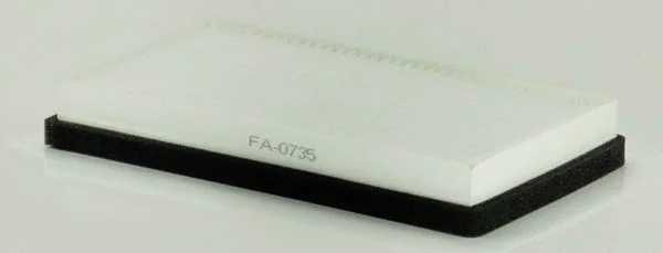 Fil Filter - FA-0735 - Cabin air filter element