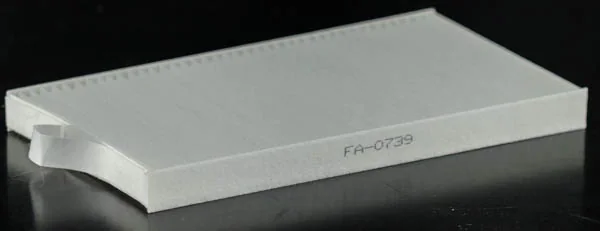 Fil Filter - FA-0739 - Cabin air filter element