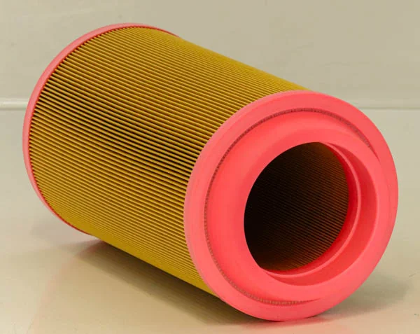 Fil Filter - FA-0747 - Cabin air filter element