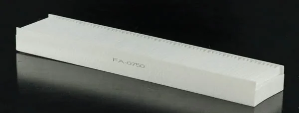Fil Filter - FA-0750 - Cabin air filter element