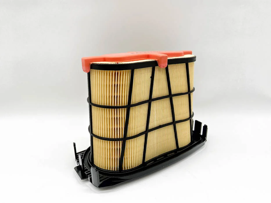 Fil Filter - FA-0751 - Air filter element