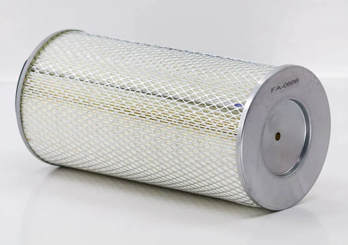 Fil Filter - FA-0888 - Air filter element