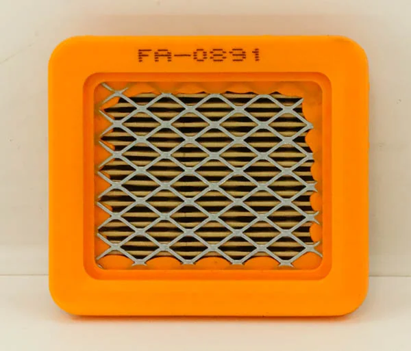 Fil Filter - FA-0891 - Air filter element