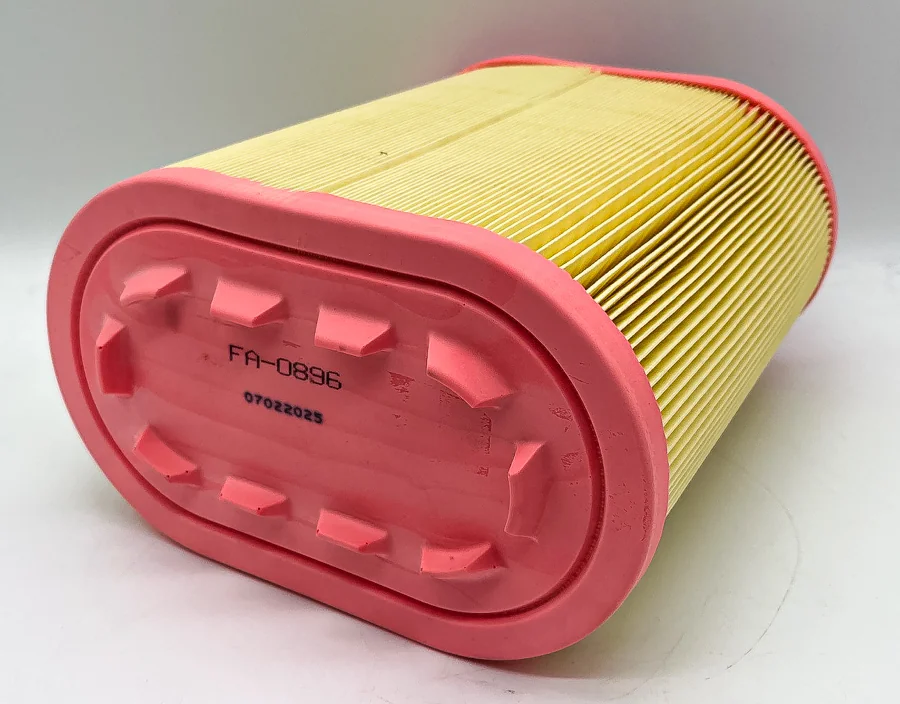 Fil Filter - FA-0896 - Cabin air filter element