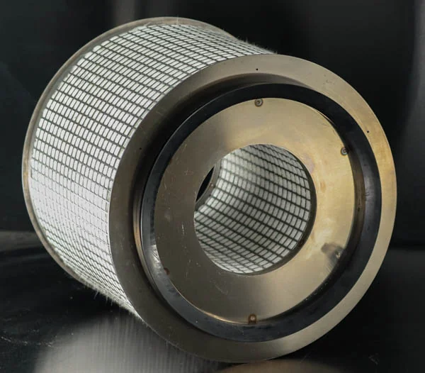 Fil Filter - FA-0900 - Upf filter 55 inside